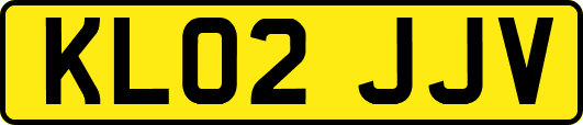 KL02JJV