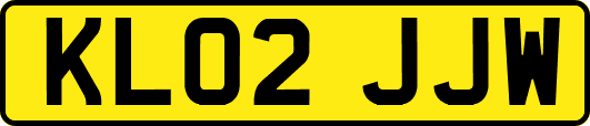 KL02JJW
