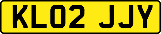 KL02JJY