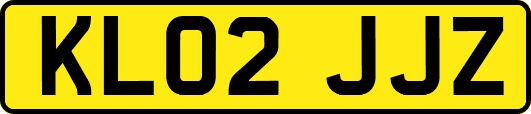 KL02JJZ