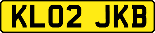 KL02JKB
