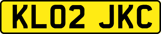 KL02JKC