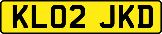 KL02JKD