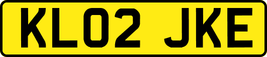 KL02JKE