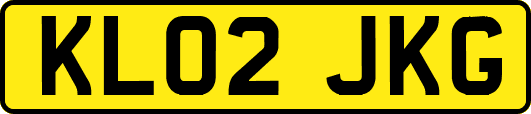 KL02JKG