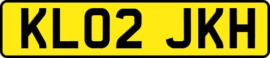 KL02JKH