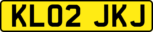 KL02JKJ