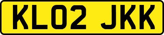 KL02JKK