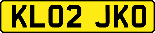 KL02JKO