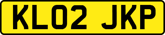 KL02JKP