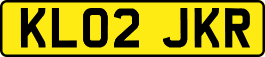 KL02JKR