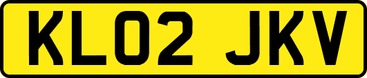 KL02JKV