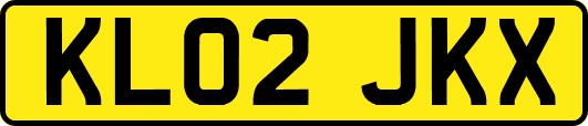 KL02JKX