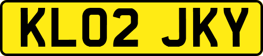 KL02JKY