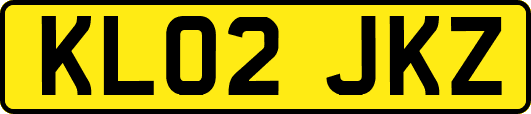 KL02JKZ