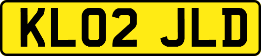 KL02JLD