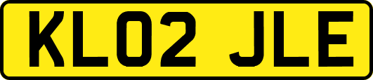 KL02JLE