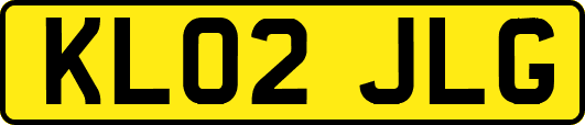 KL02JLG