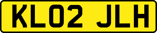 KL02JLH