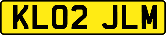 KL02JLM