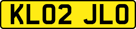 KL02JLO