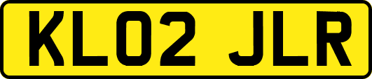 KL02JLR