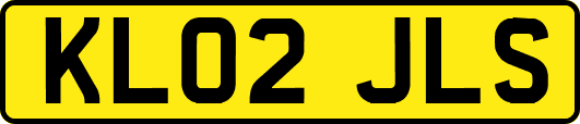 KL02JLS