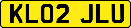 KL02JLU