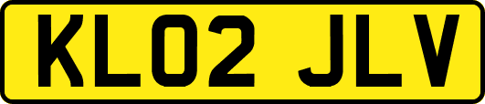 KL02JLV