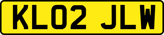 KL02JLW