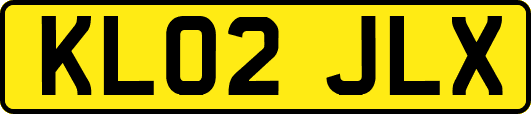 KL02JLX