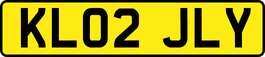 KL02JLY