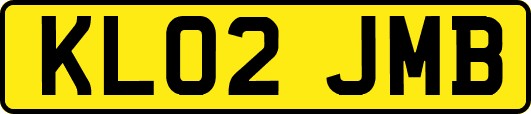 KL02JMB