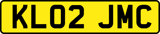 KL02JMC