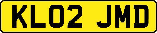 KL02JMD