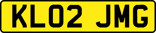 KL02JMG
