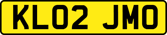 KL02JMO
