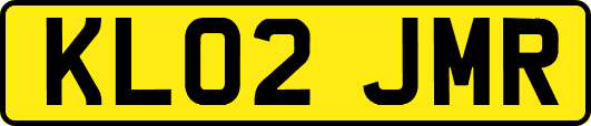 KL02JMR
