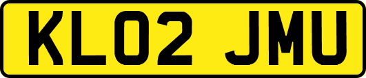 KL02JMU