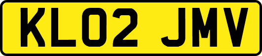 KL02JMV
