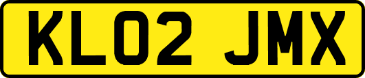KL02JMX