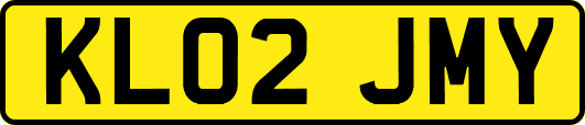KL02JMY
