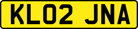 KL02JNA
