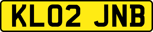 KL02JNB