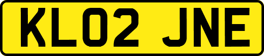 KL02JNE