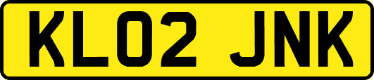 KL02JNK