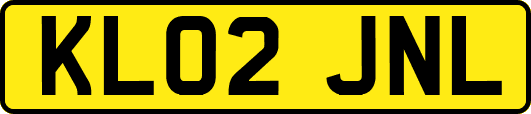 KL02JNL