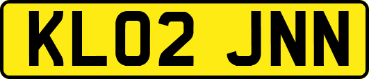 KL02JNN