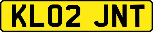 KL02JNT