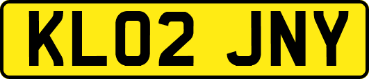 KL02JNY